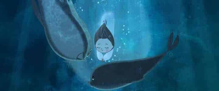 Song Of The Sea On Netflix