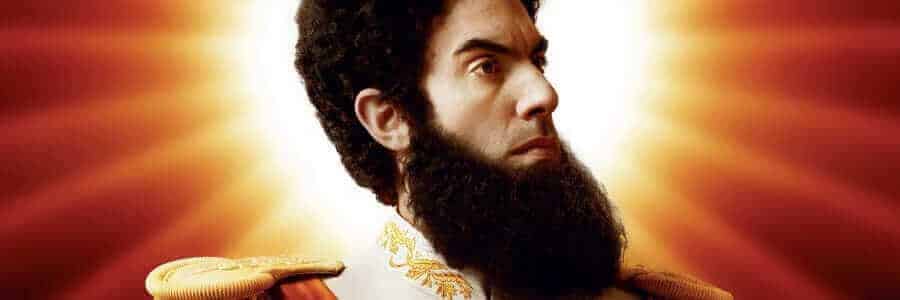 The Dictator
