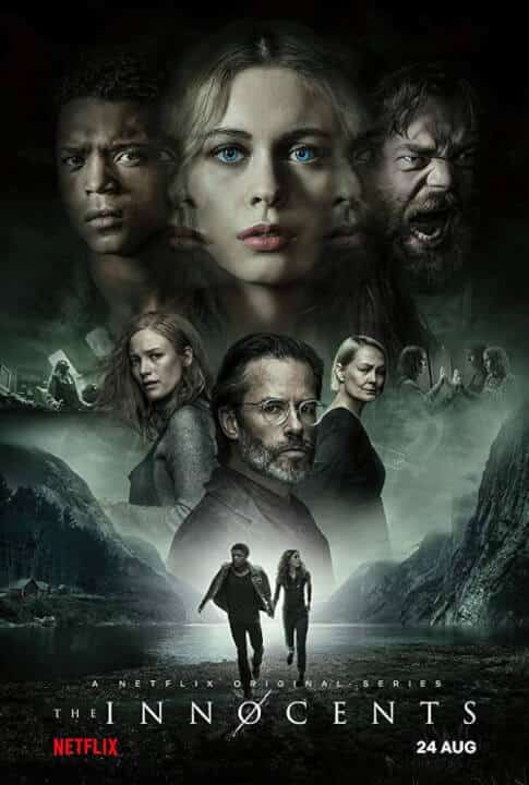 The Innocents Poster Season