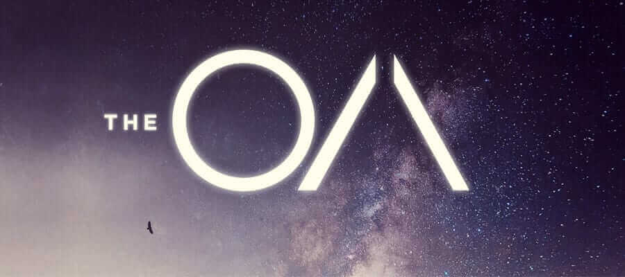 The Oa Like Sense On Netflix
