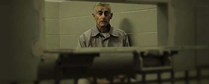 The Staircase Netflix