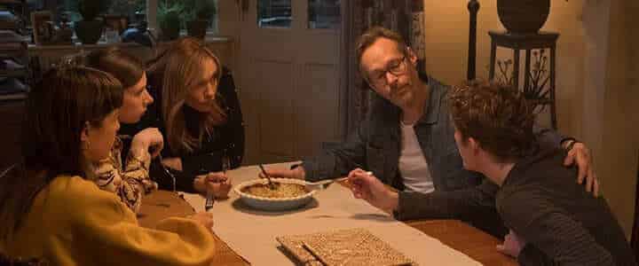 Wanderlust Netflix