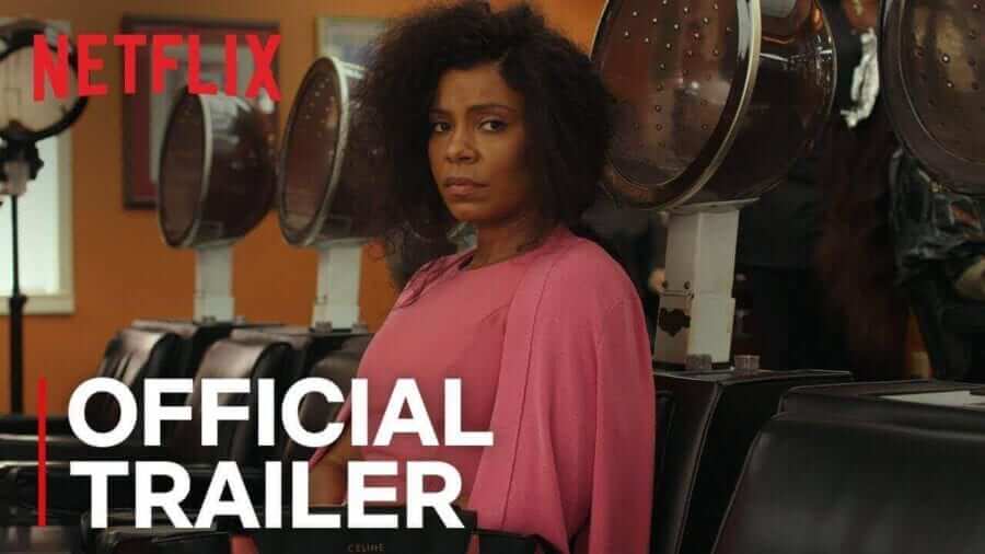 Nappily Ever After: Soundtrack, Cast, Review Scores - What's on Netflix