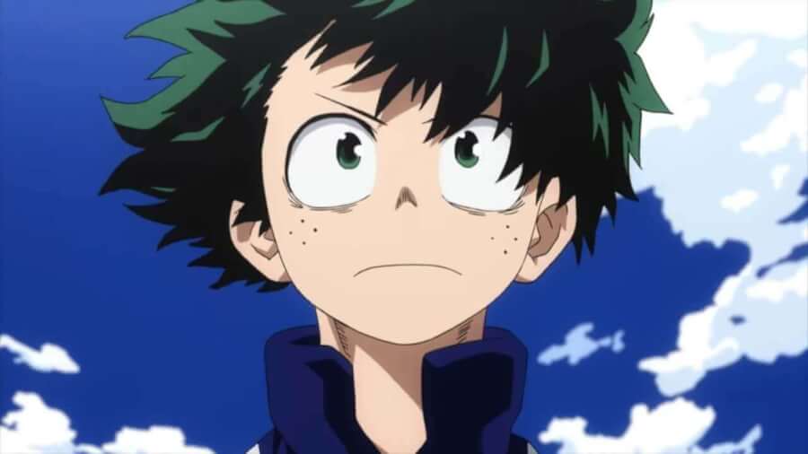 Is