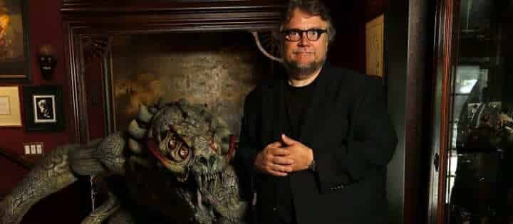 Del Toro Netflix Afer Midnight