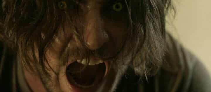 Hemlock Grove Netflix Top Horror Shows