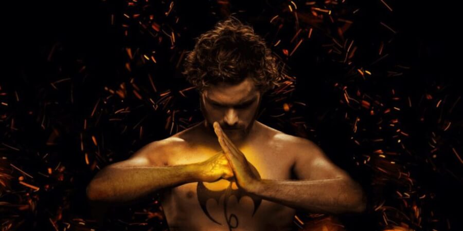 I would love to continue playing that character”: Iron Fist Star Finn Jones  Wants to Reprise Role as Co-stars Charlie Cox and Krysten Ritter Set to  Return - FandomWire