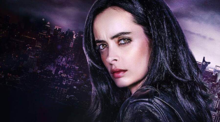 Jessica Jones Season 1 Picture