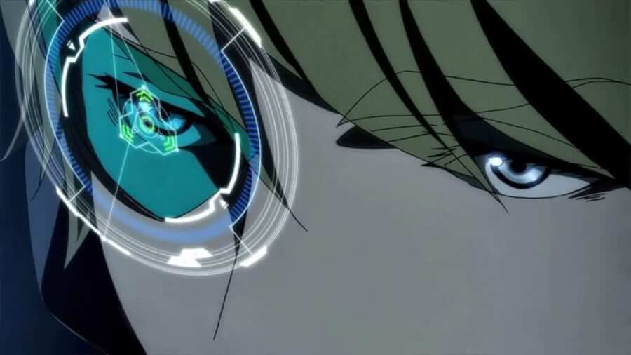 Last Hope Anime On Netflix