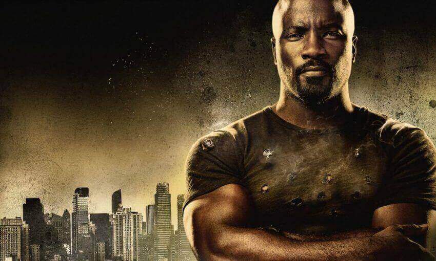 Luke Cage TV Series