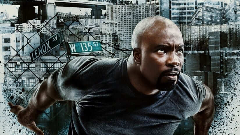 Luke Cage Season 2