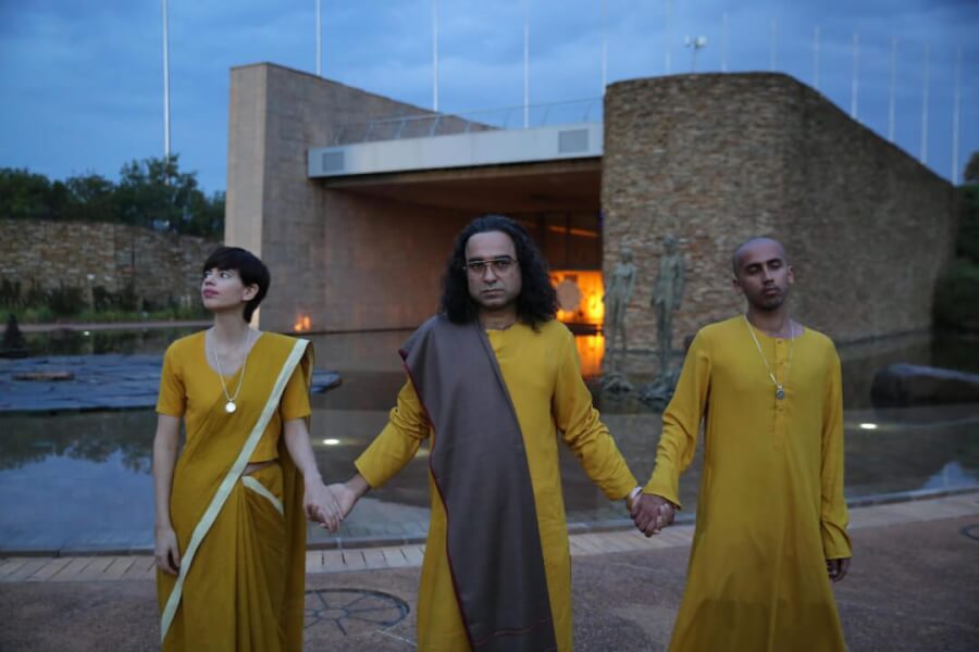 Sg Gaitonde Unit Vvfrab