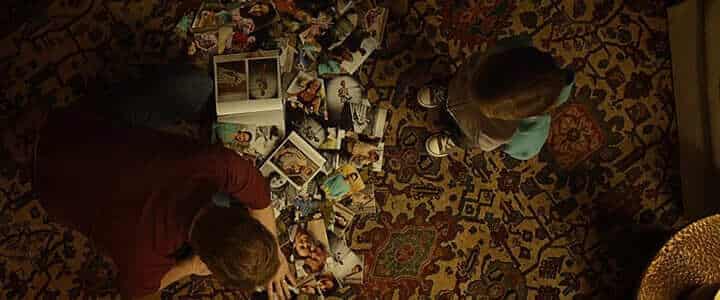 Before I Wake Netflix