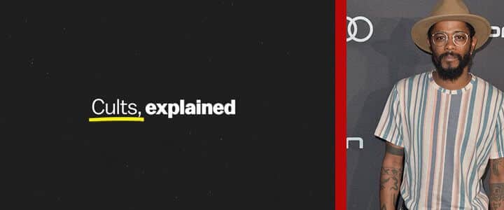 Cults Explained Netflix Vos