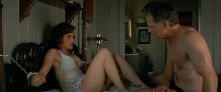 Geralds Game Netflix