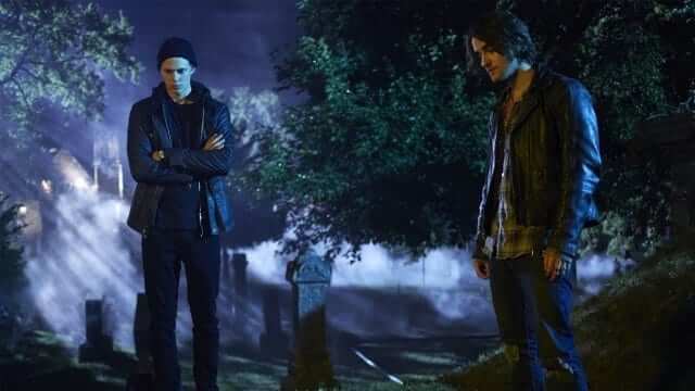 Hemlock Grove What The Cast Are Doing Now