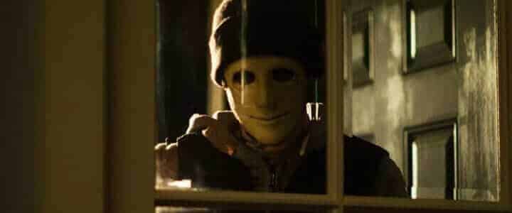 Hush On Netflix