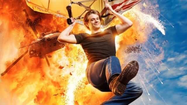 Macgyver On Netflix