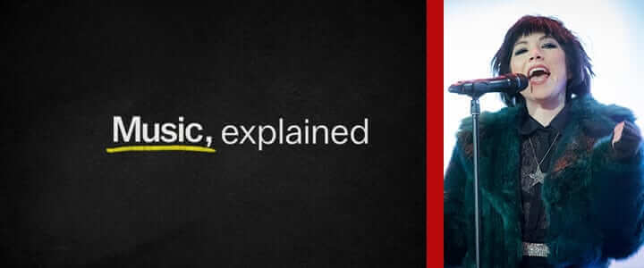 Music Explained Netflix Carly Rae Jepsen