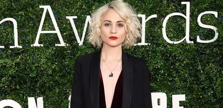 Tuppence Middleton Sense