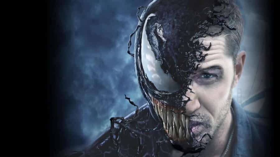 When will 'Venom' be on Netflix? - What's on Netflix