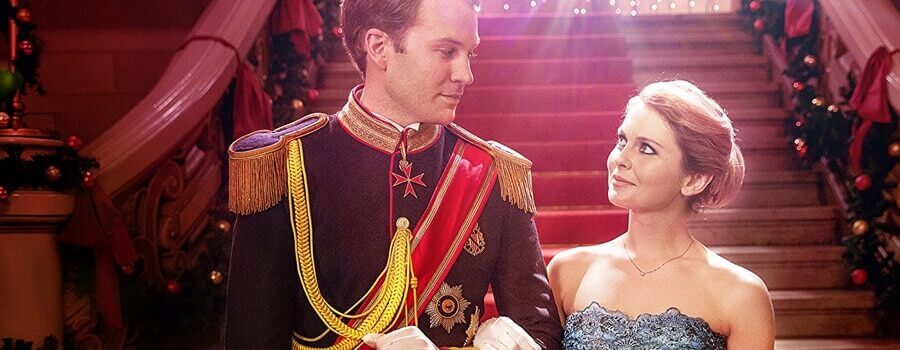 A Christmas Prince The Royal Wedding