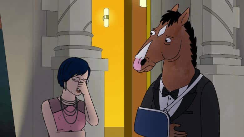 Bojack Horseman Season Recapnetflix