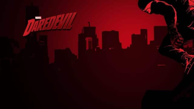 Daredevil Season Three Whyyoushould Be Watching