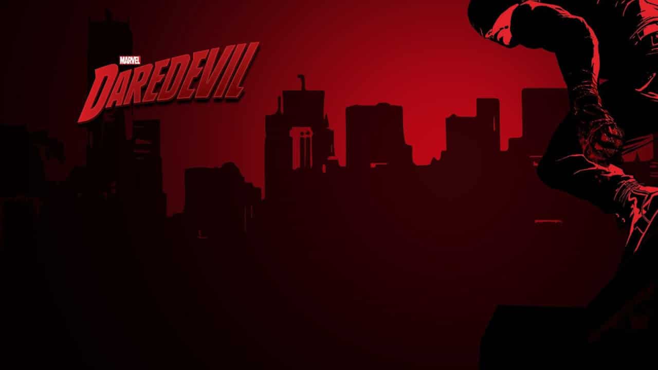 Daredevil Season Three Whyyoushould Be Watching