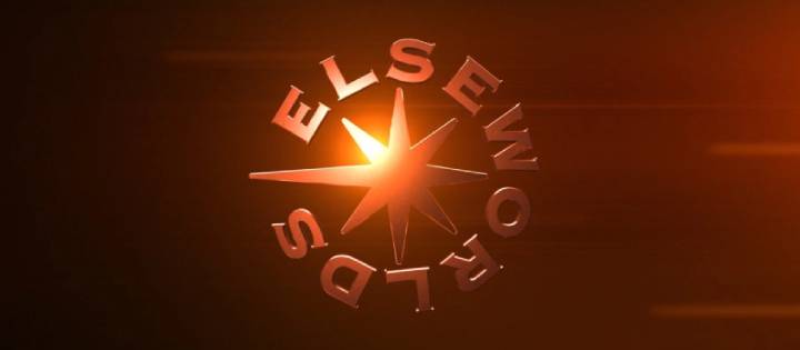 Elseworlds Arrowverse