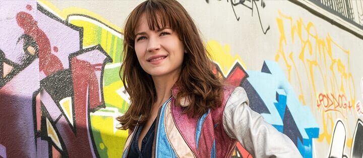 Girlboss Netflix Canceled