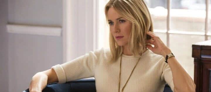 Gypsy Netflix Canceled