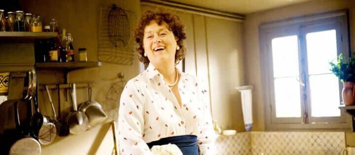 Julie Julia 2009