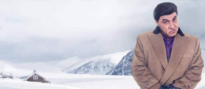 Lilyhammer Netflix Canceled