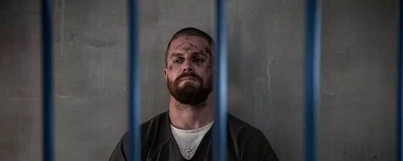 Oliver Queen Netflix Season