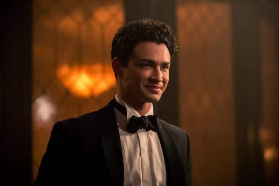 Part Chilling Adventures Of Sabrina Netflix Nick