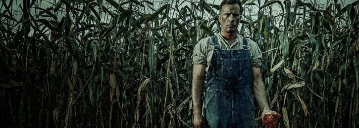 Stephen Kings Netflix