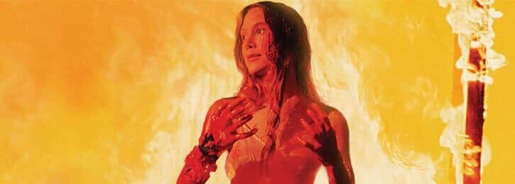 Stephen Kings Carrie Netflix