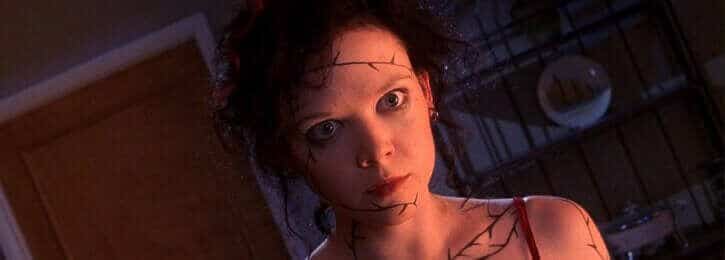 Stephen Kings Carrie Netflix