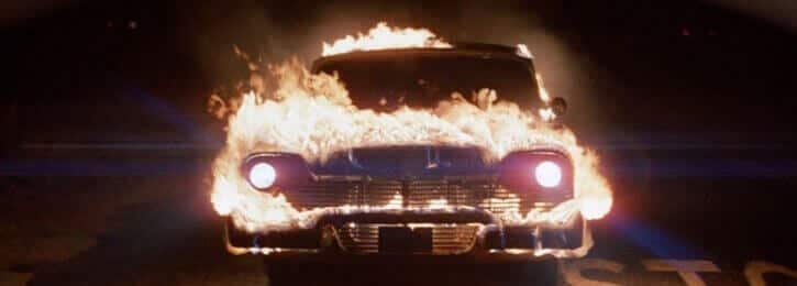 Stephen Kings Christine Netflix