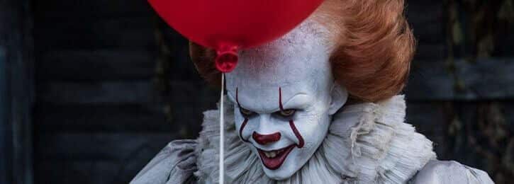 Stephen Kings It Netflix