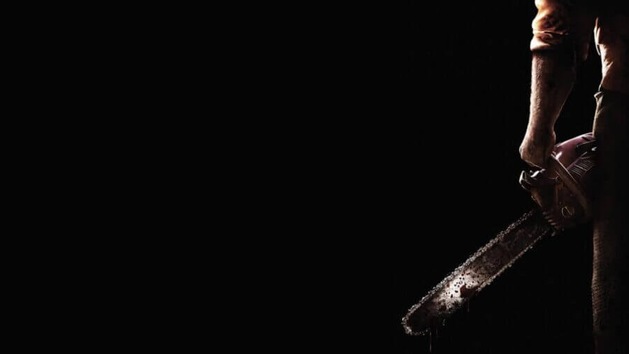 Texas Chainsaw Massacre Netflix