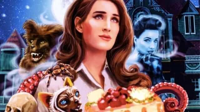 The Curious Creations Of Christine Mcconnell Netflix