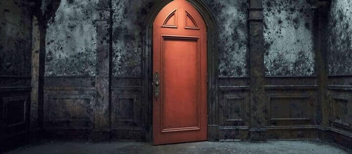 The Haunting Of Hill House Psychological Thrillers On Netflix