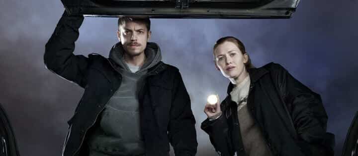 The Killing Netflix Canceled