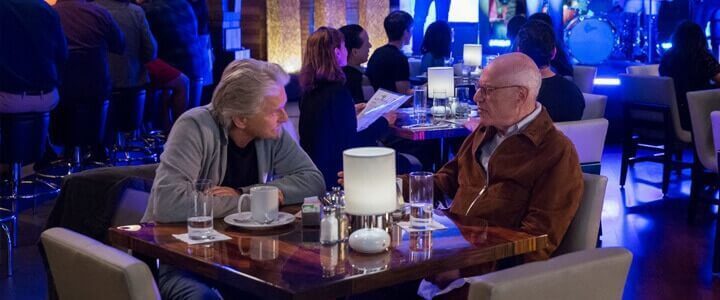 The Kominsky Method