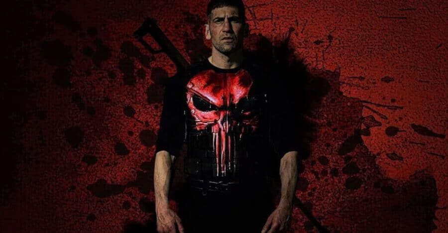 The Punisher Season 2