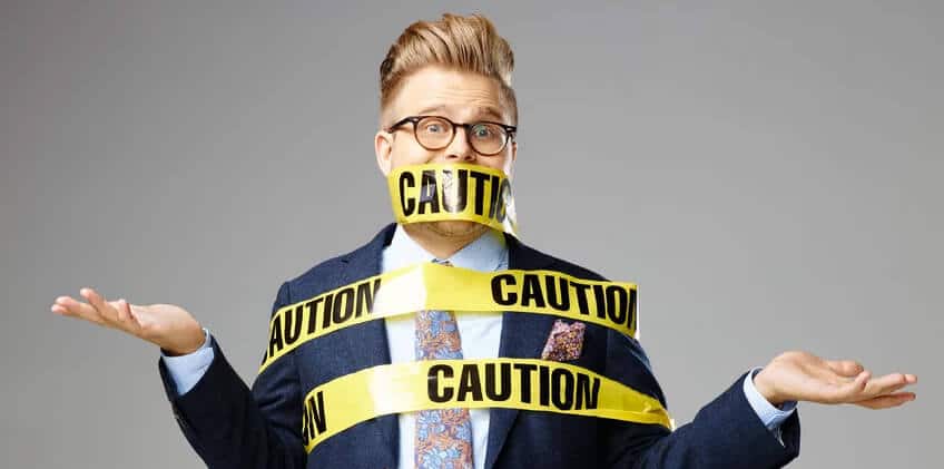 Adam Ruins Everything Added To Netflix