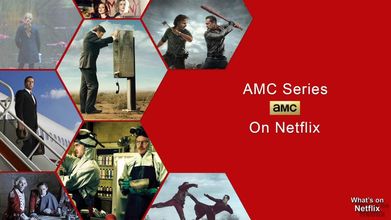 Amc Series Amc Shows List Tv Cars Wallpaper