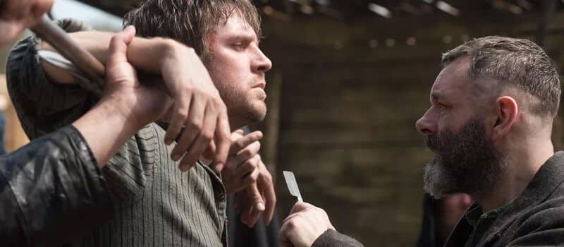Apostle Netflix Best Netflix Original Horror